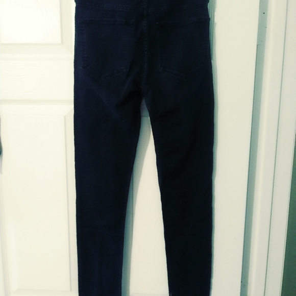 ๐GRL PWR SKINNY ANKLE JEANS ๐ SIZE 26, A FABULOUS GIFT ๐ ITEM. - Picture 3 of 3